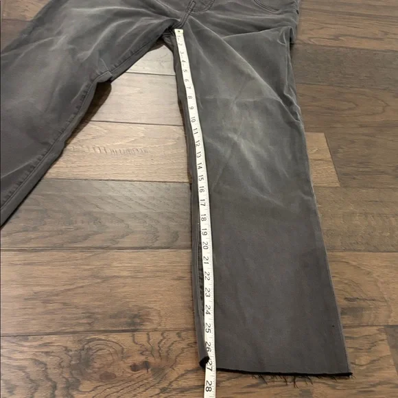 New With Tags Kut From the Kloth Kelsey High Rise Fab Ab Ankle Flare Jeans Sz 10 - Picture 6 of 8